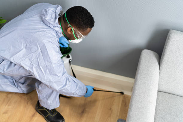 Best Pest Control for Multi-Family Homes  in Totowa, NJ